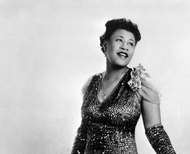 Ella Fitzgerald