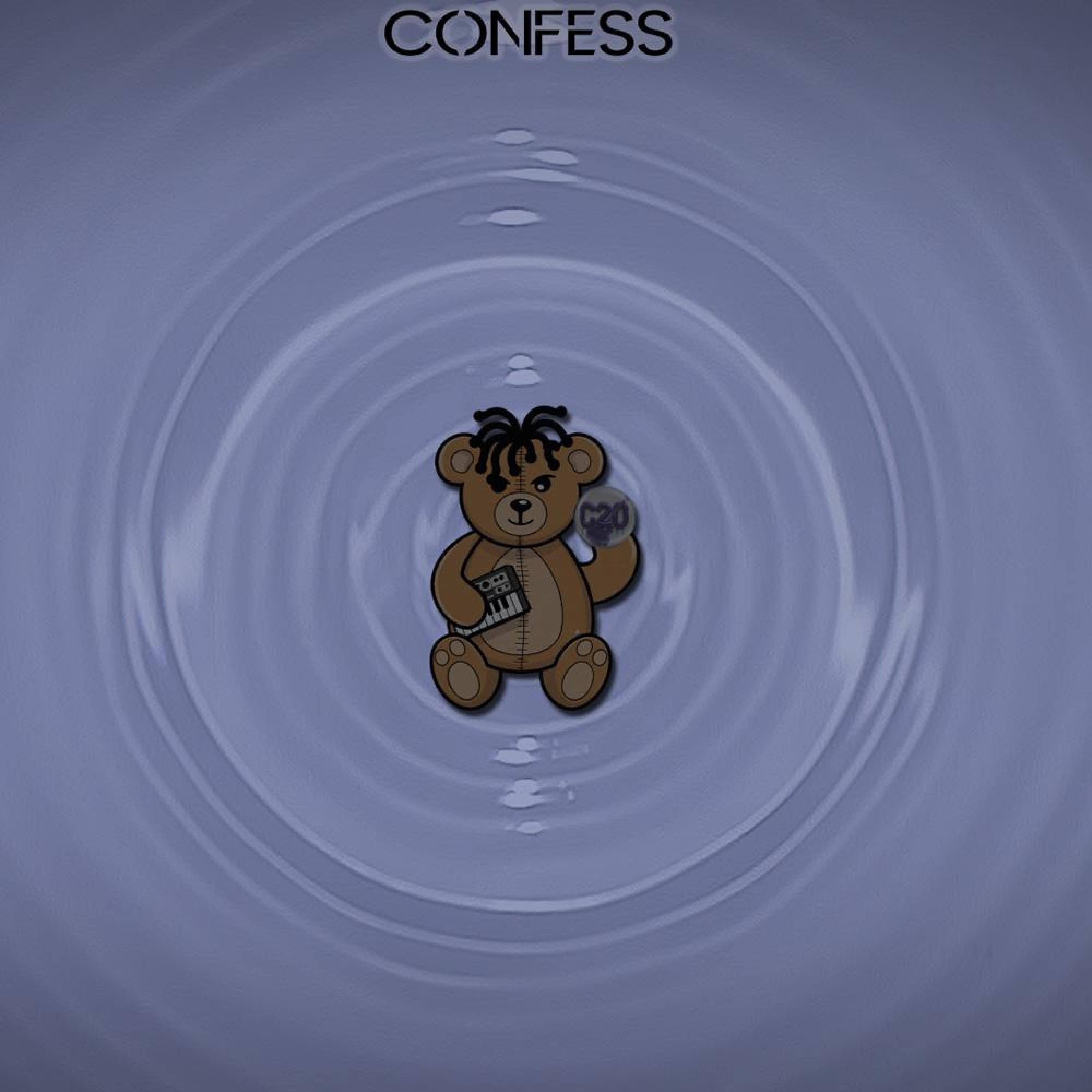 Confess