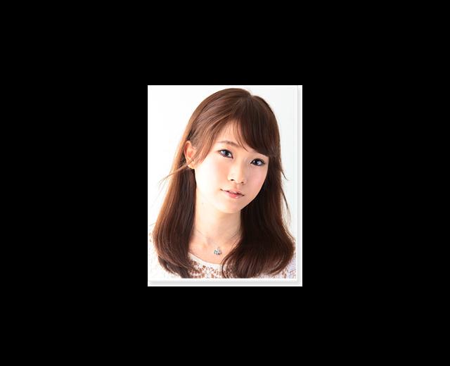 石上静香