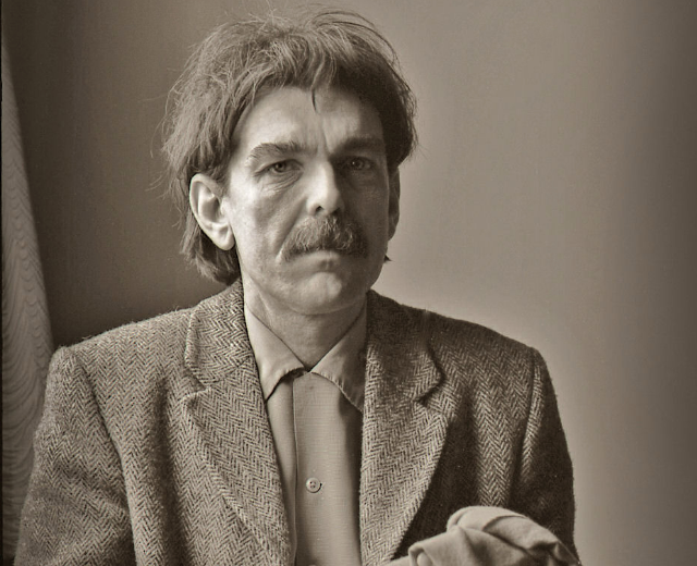 Captain Beefheart