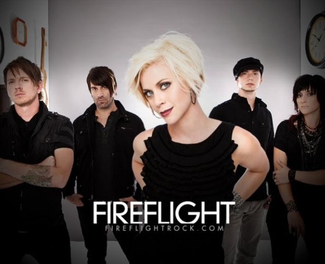 Fireflight