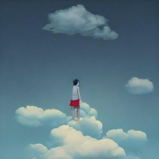 那些你很冒险的梦 (31秒片段)