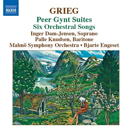 Peer Gynt Suite No. 1, Op. 46:I. Morgenstemning (Morning Mood)