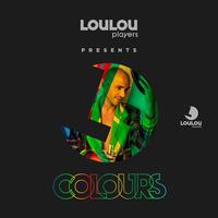 LouLou Players presents Colours