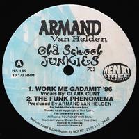 Armand Van Helden presents Old School Junkies 2