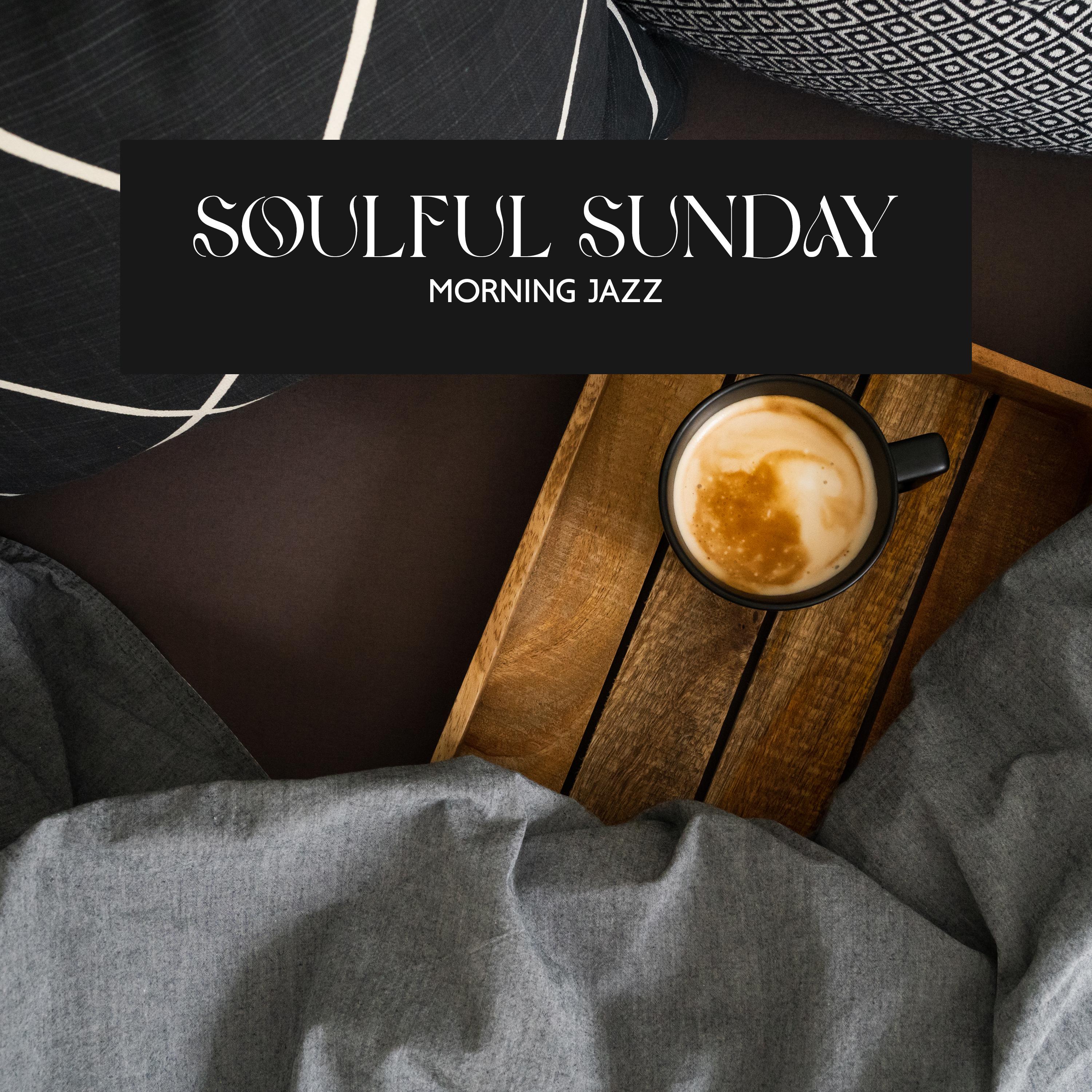 Soulful <b>Sunday</b> Morning Jazz.