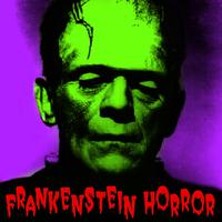 Frankenstein Horror