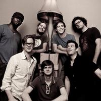 Snarky Puppy