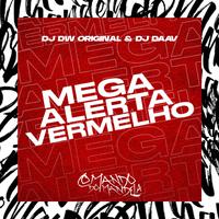 Mega Alerta Vermelho