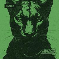 Prowler EP