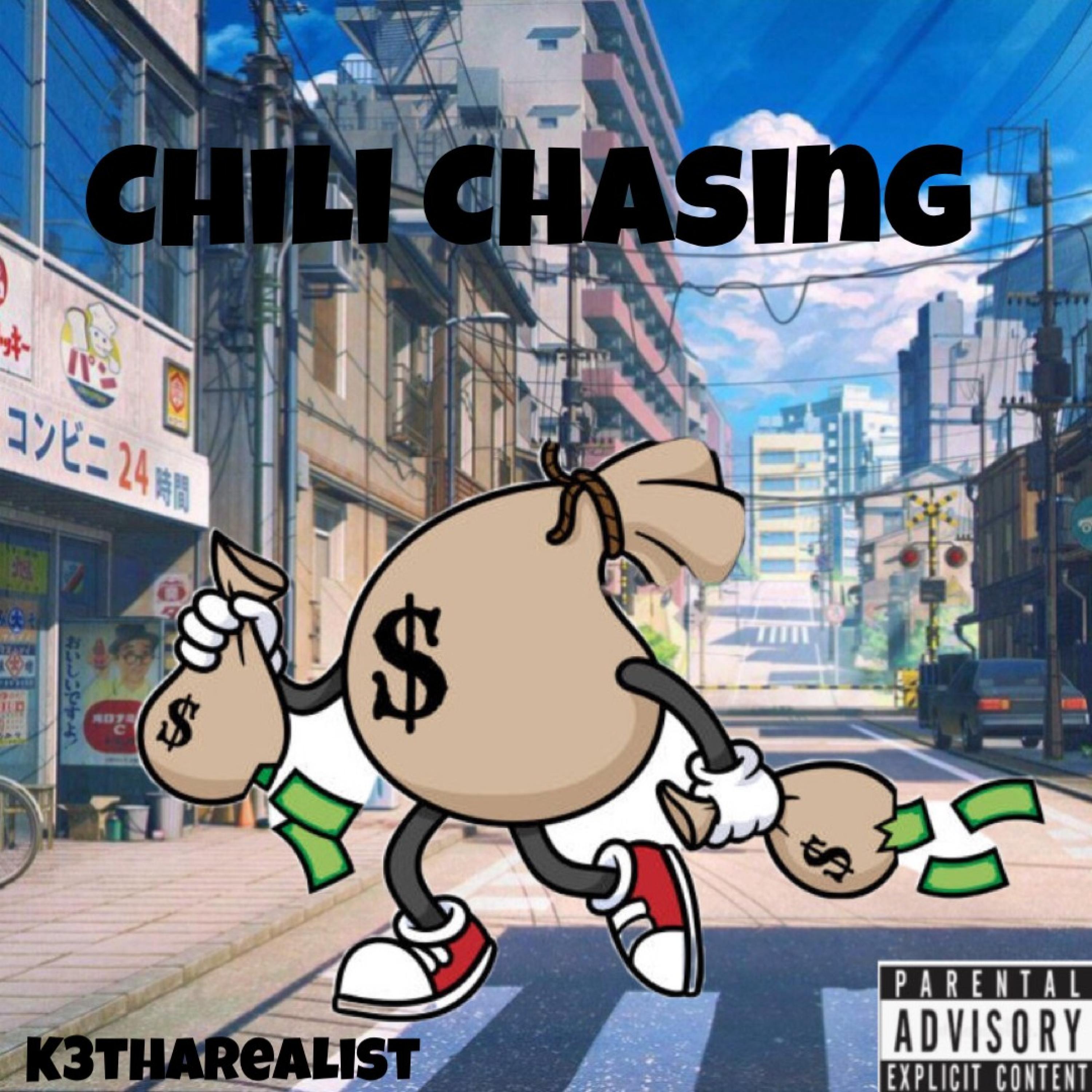 chili chasing