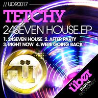 24Seven House EP