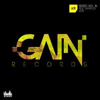 Gain Series Vol. 16 - ADE Sampler 2019