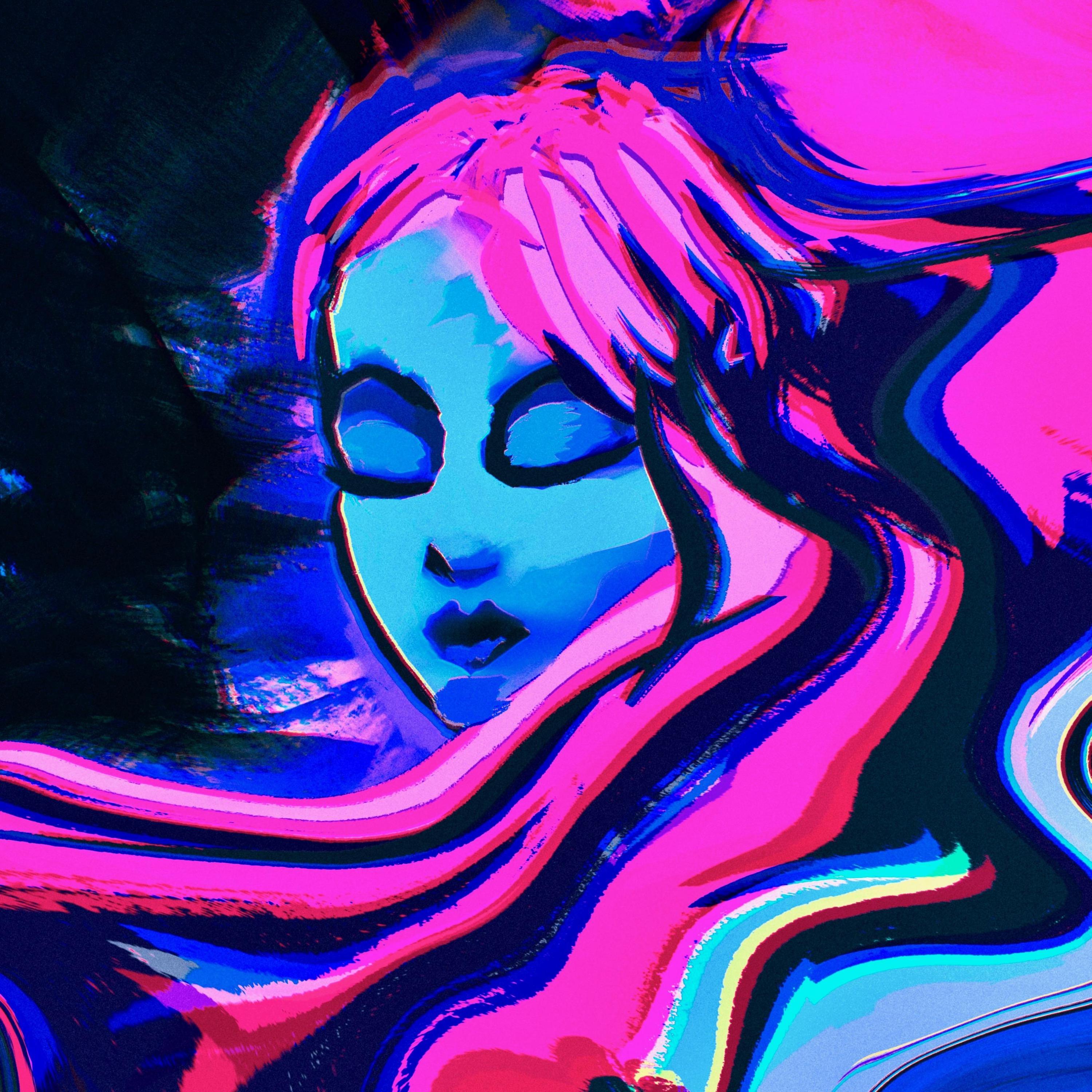 Shadows (feat. Geenius)