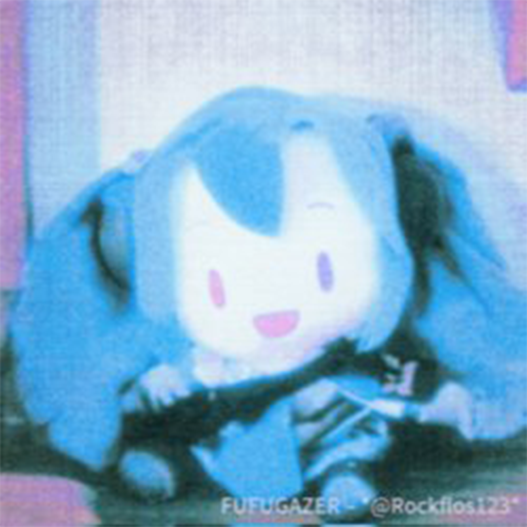 Deep sea 2085 feat.Hatsune Miku