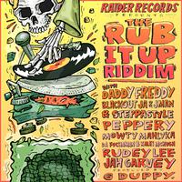 The Rub It Up Riddim