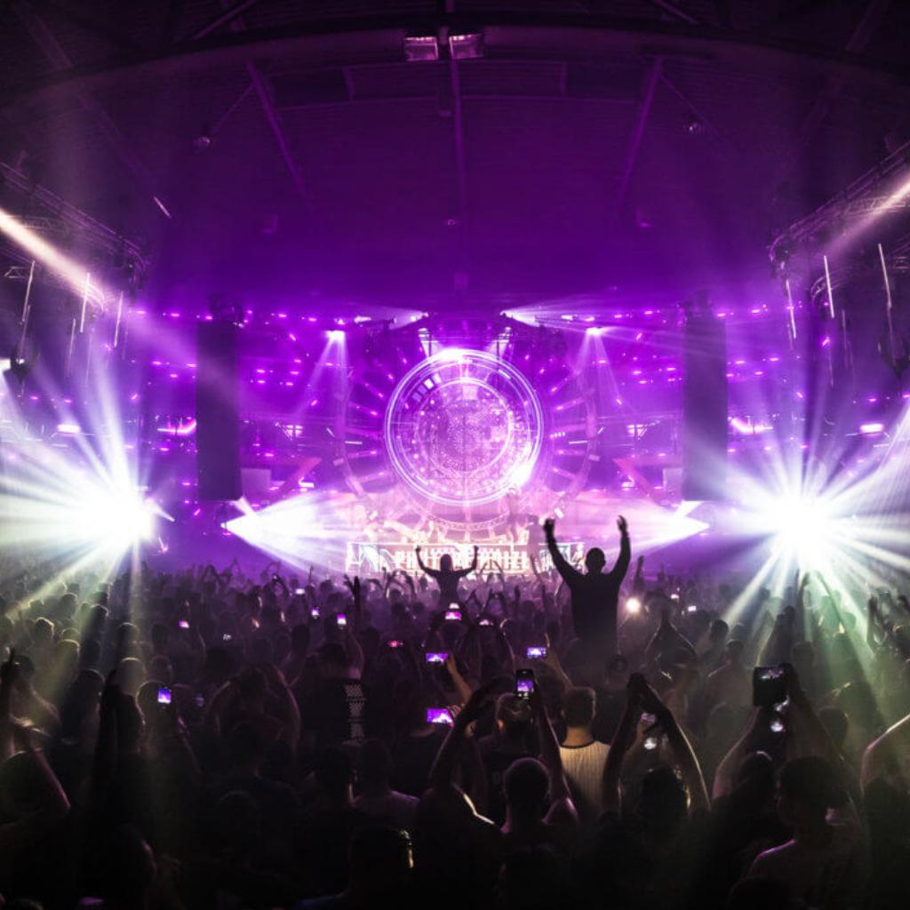 HC丨Raw丨Frenchcore和最猛烈的STYLE！