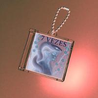 7 vezes