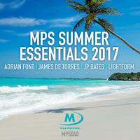 M.I.K.E. Push Studio Summer Essentials (Extended Mix)