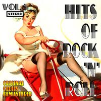 Hits of Rock 'n' Roll, Vol. 6