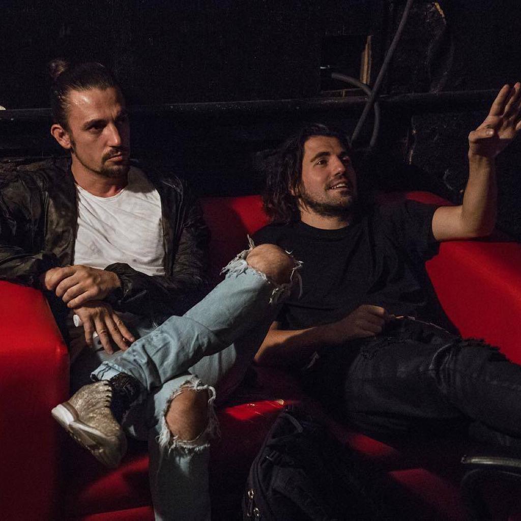 Dimitri Vegas & Like Mike