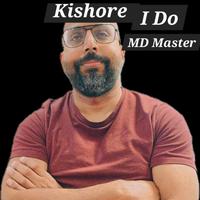 I Do (MD Master)