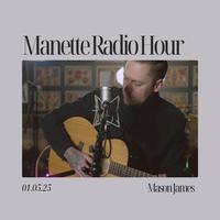 Manette Radio Hour