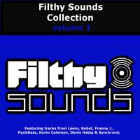 Filthy Sounds Collection Volume 1