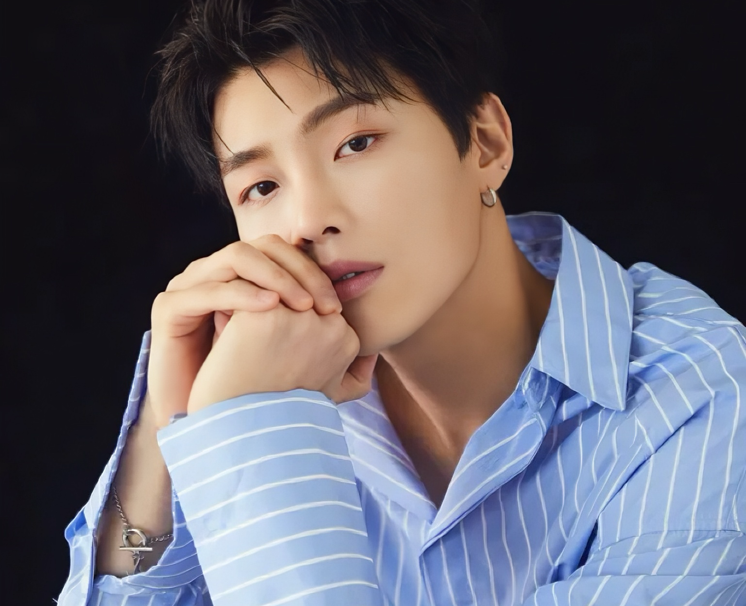 崔晙赫（polar/최준혁/Choi Junhyuk of HOTSHOT） - 歌手- 网易