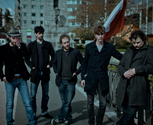 Absynthe Minded