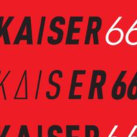 KAISER66资料,KAISER66最新歌曲,KAISER66MV视频,KAISER66音乐专辑,KAISER66好听的歌