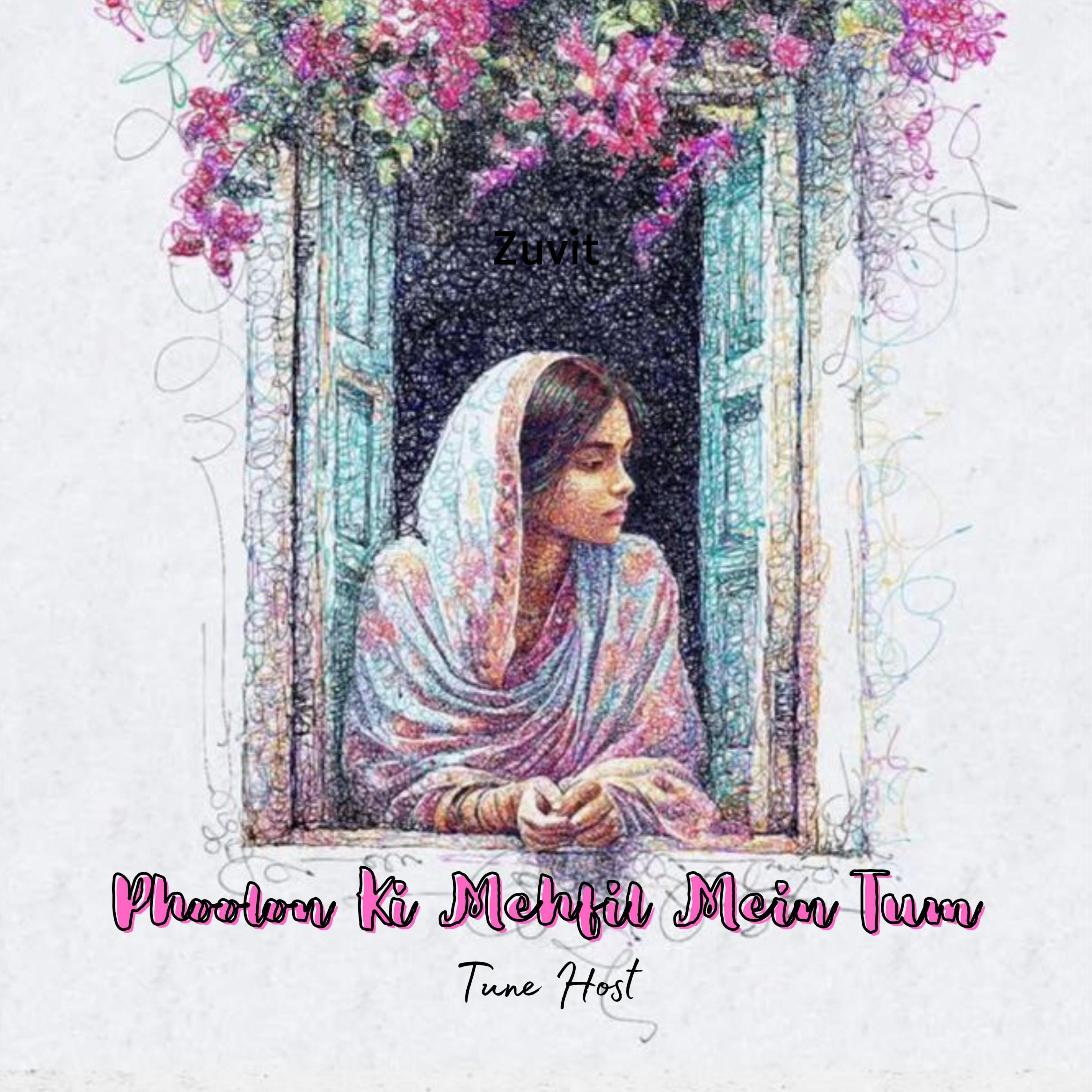 Phoolon Ki Mehfil Mein Tum