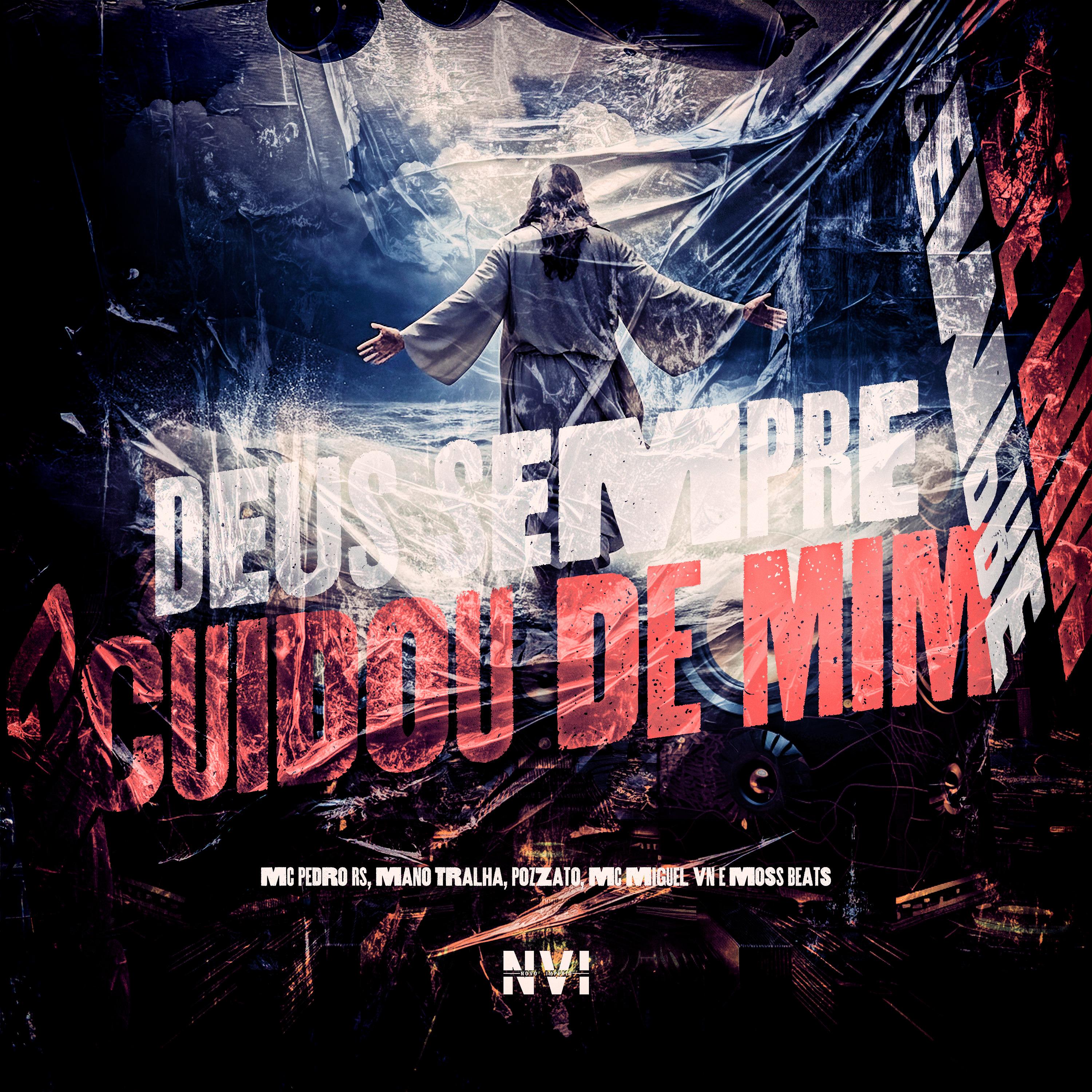 Deus Sempre Cuidou de Mim (Remix)