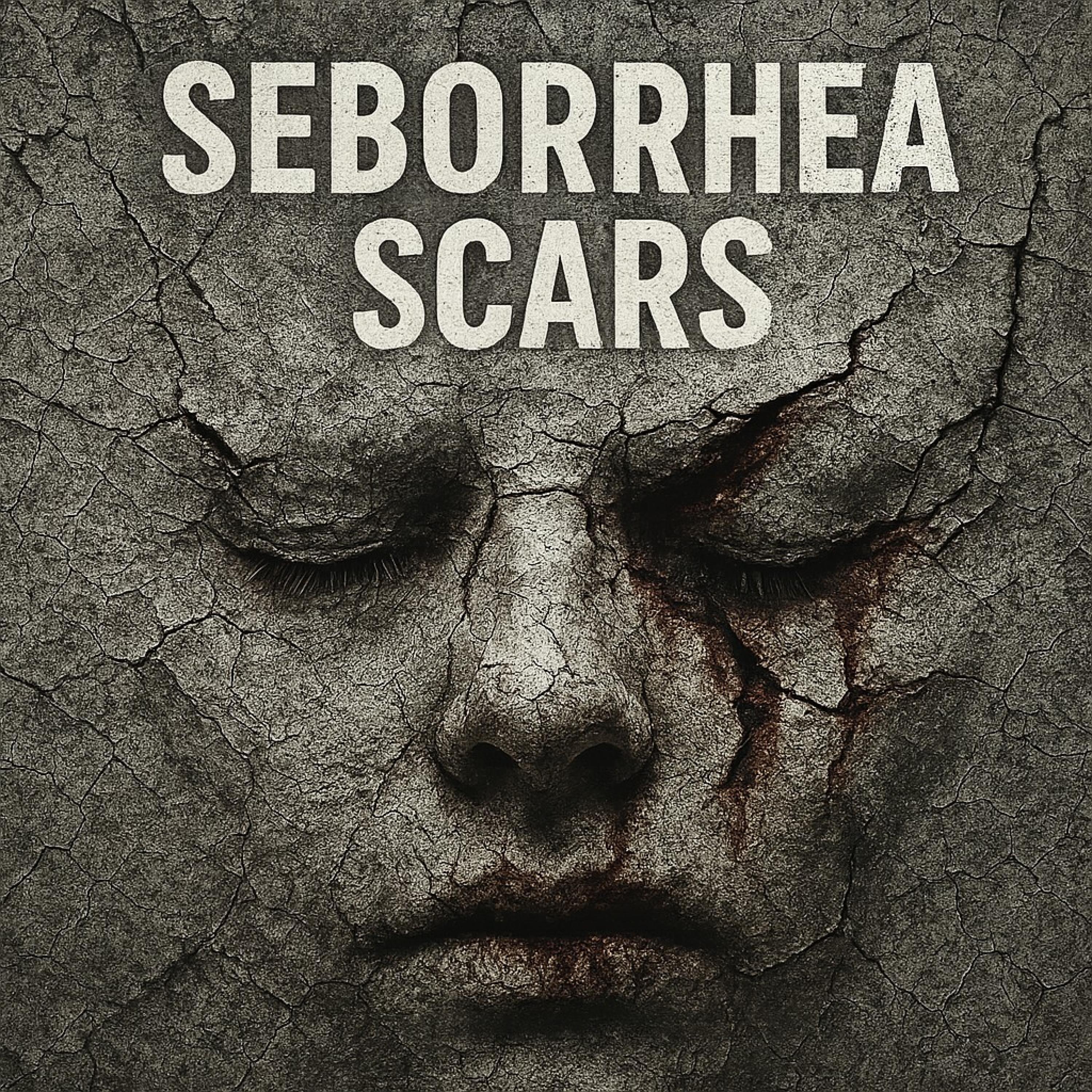 Seborrhea Scars (feat. Aika)