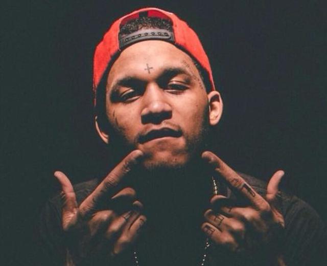 Fredo Santana