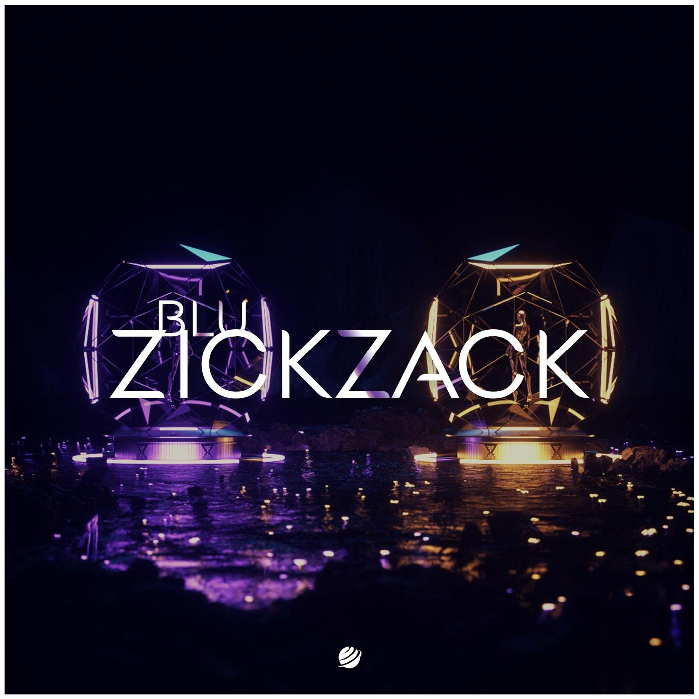 Zickzack