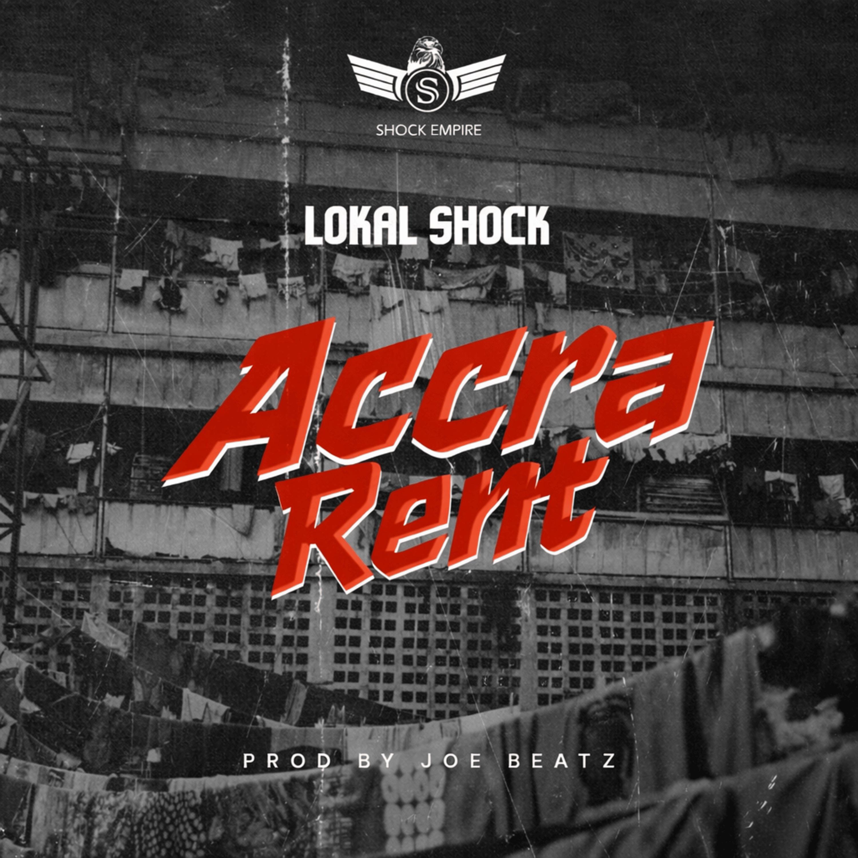 Accra Rent