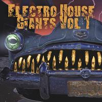 Electro House Giants, Vol.1