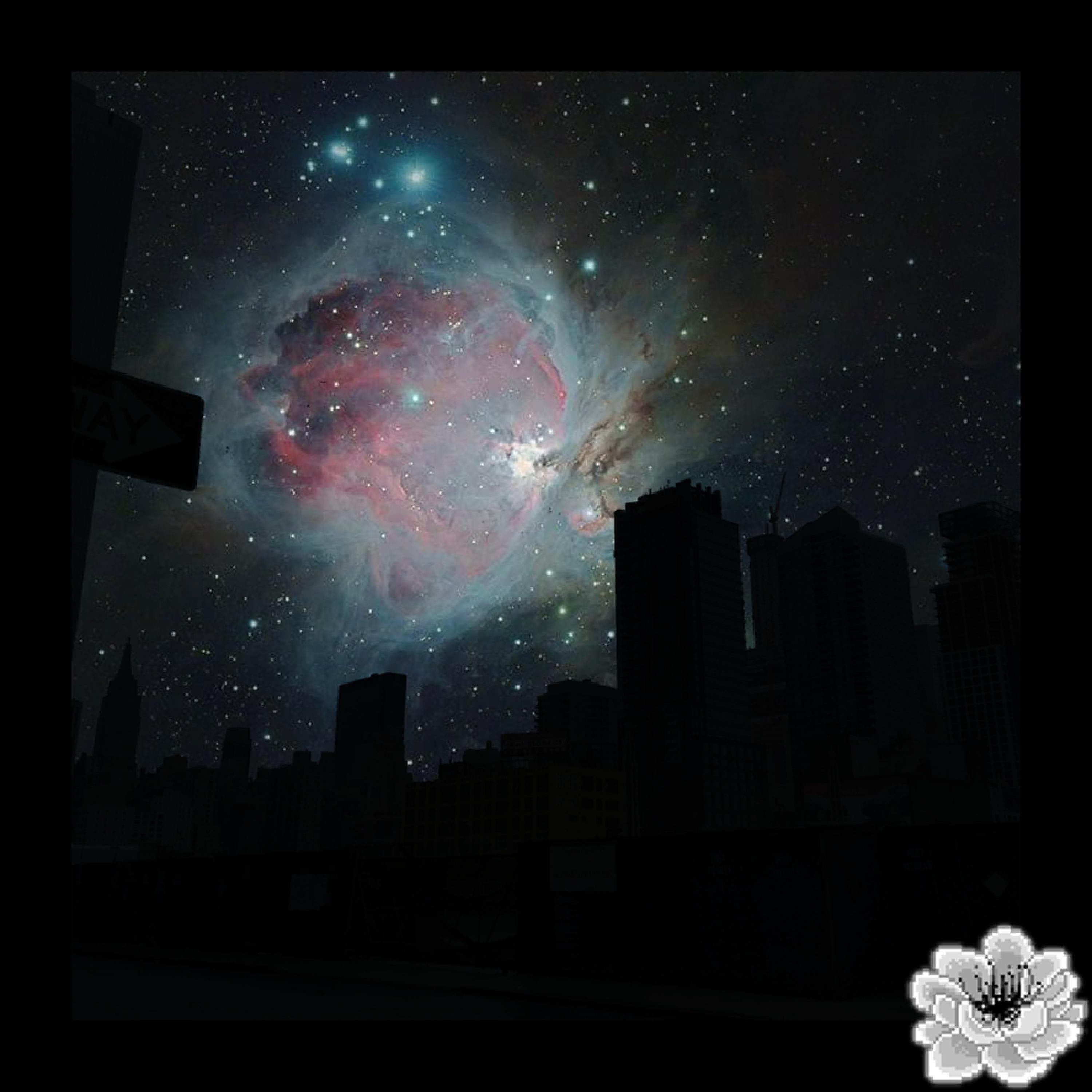 Keep Your Space Suit On