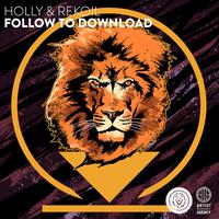 Follow to Download