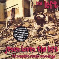 Jesus Loves the Left