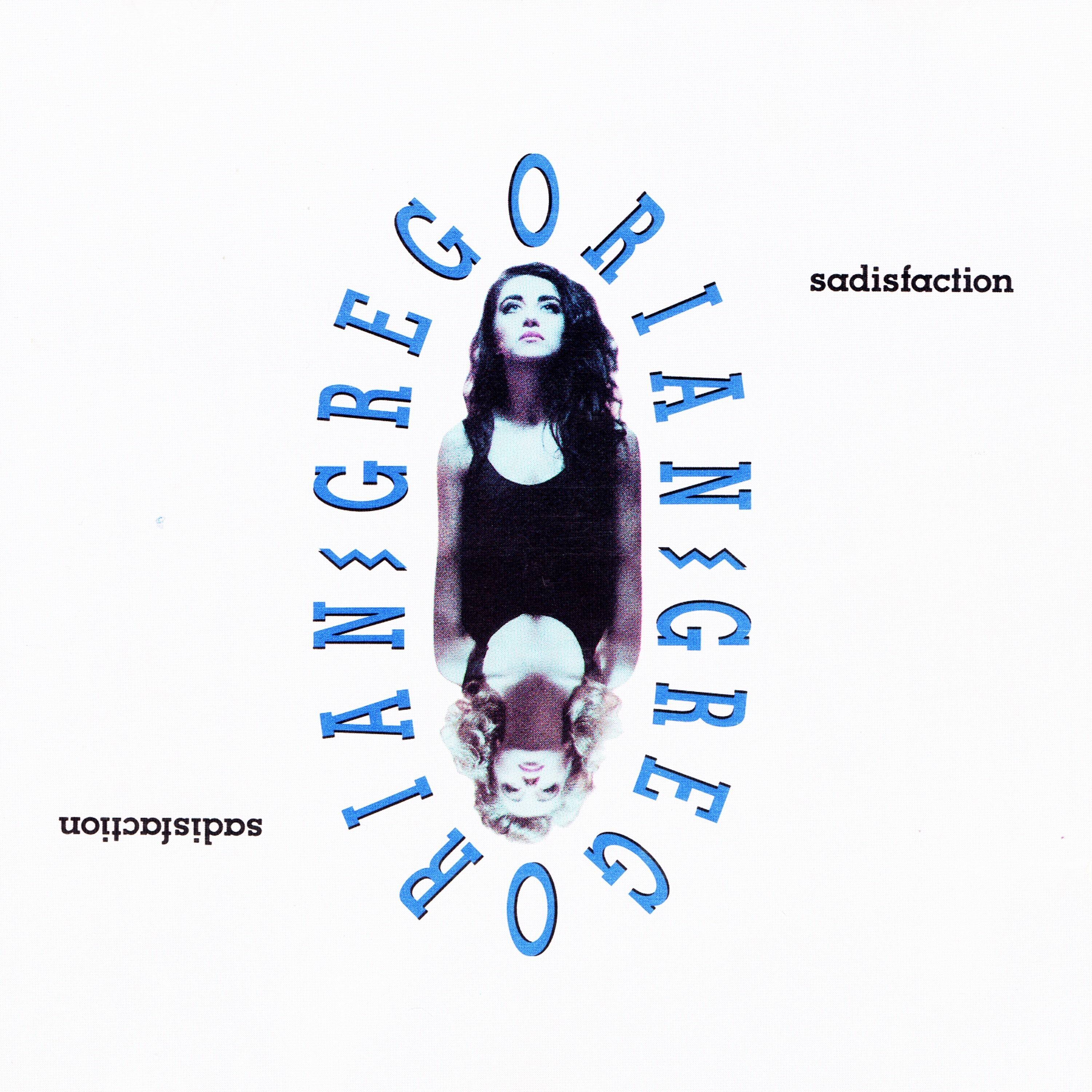 Once in a Lifetime_Gregorian_Sadisfaction | 在线播放_Once in a Lifetime歌词_Once in a Lifetime下载 | 网易云音乐