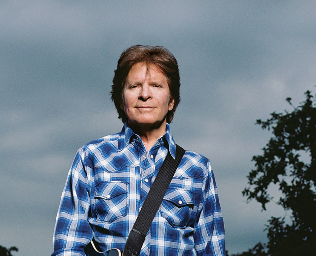 John Fogerty