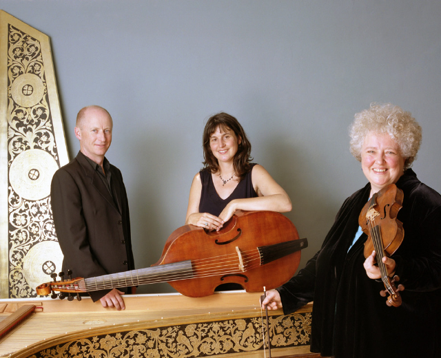 Trio Sonnerie