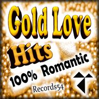 Gold Love Hits: 100% Records54 Romantic