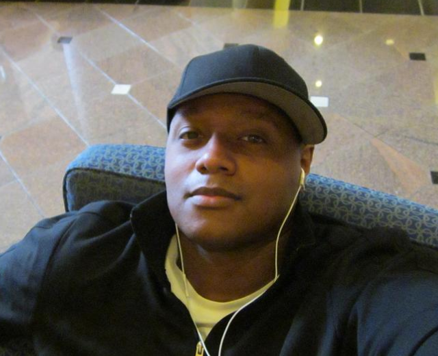 Javier Colon