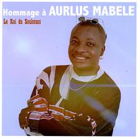 Hommage à Aurlus Mabélé