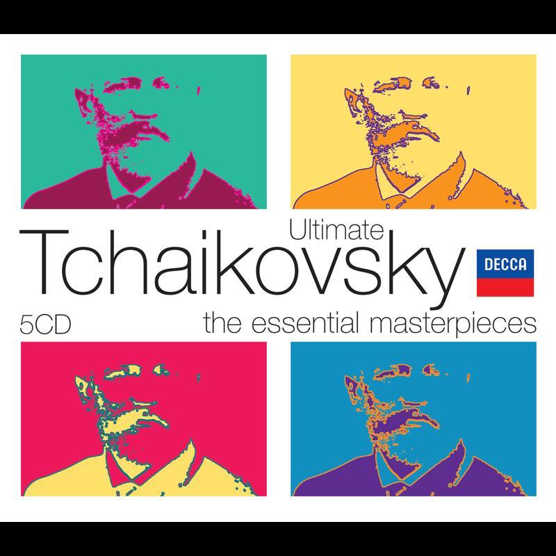 Charles Dutoit/Orchestre Symphonique de 