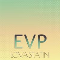 Evp Lovastatin