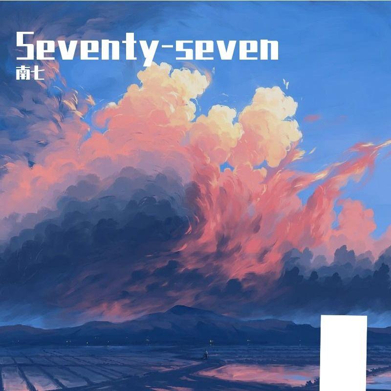 Seventy-seven
